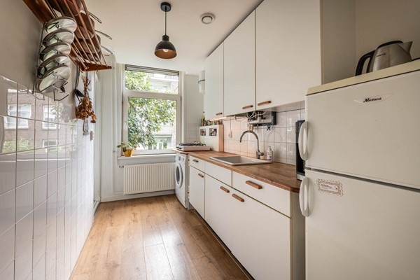 Medium property photo - Zeeburgerdijk 74-1, 1094 AG Amsterdam